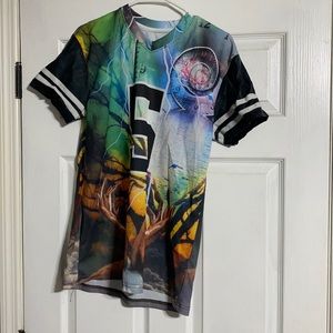 Men’s jersey